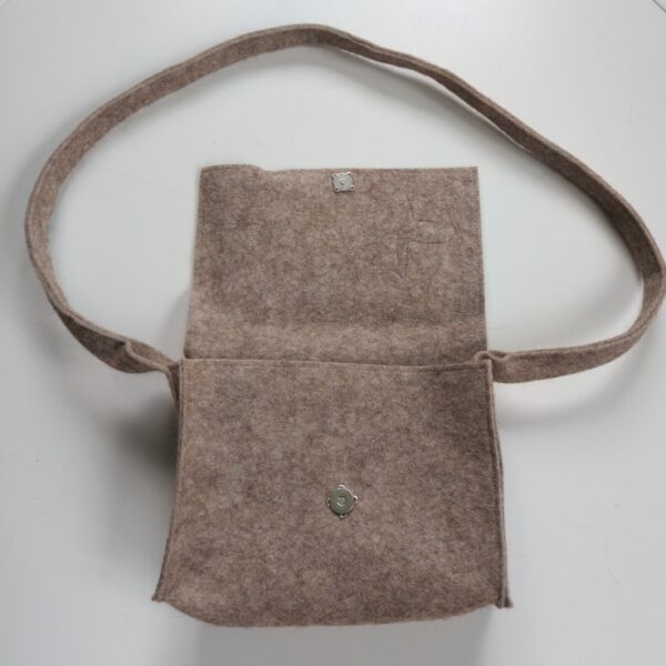 Alpaka Taschen – Bild 3