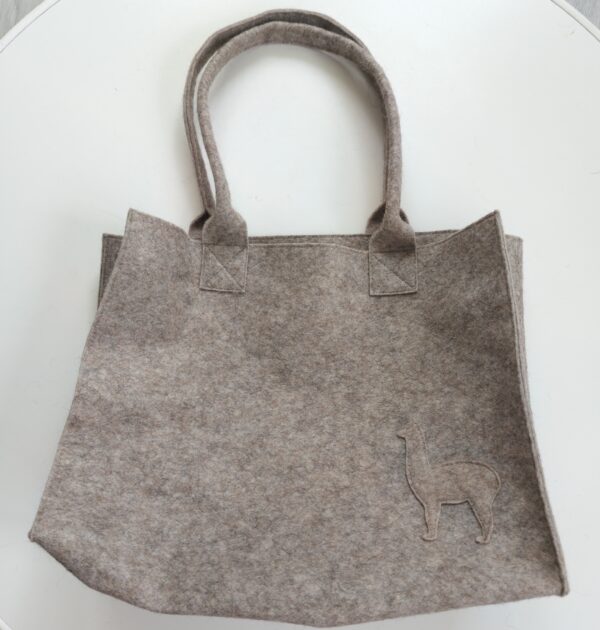 Alpaka Taschen – Bild 4