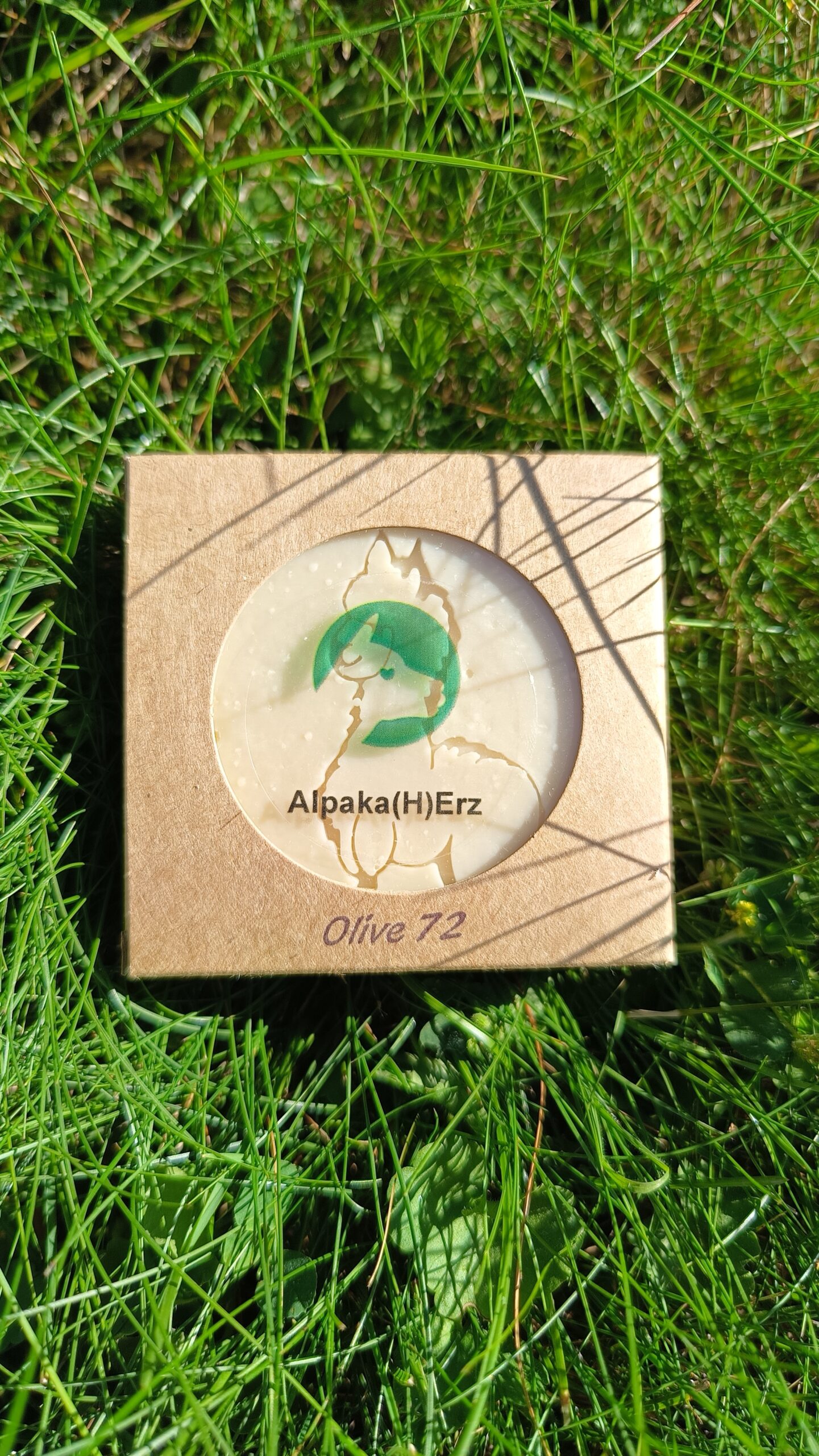 Alpaka Keratin Seifen – Bild 15