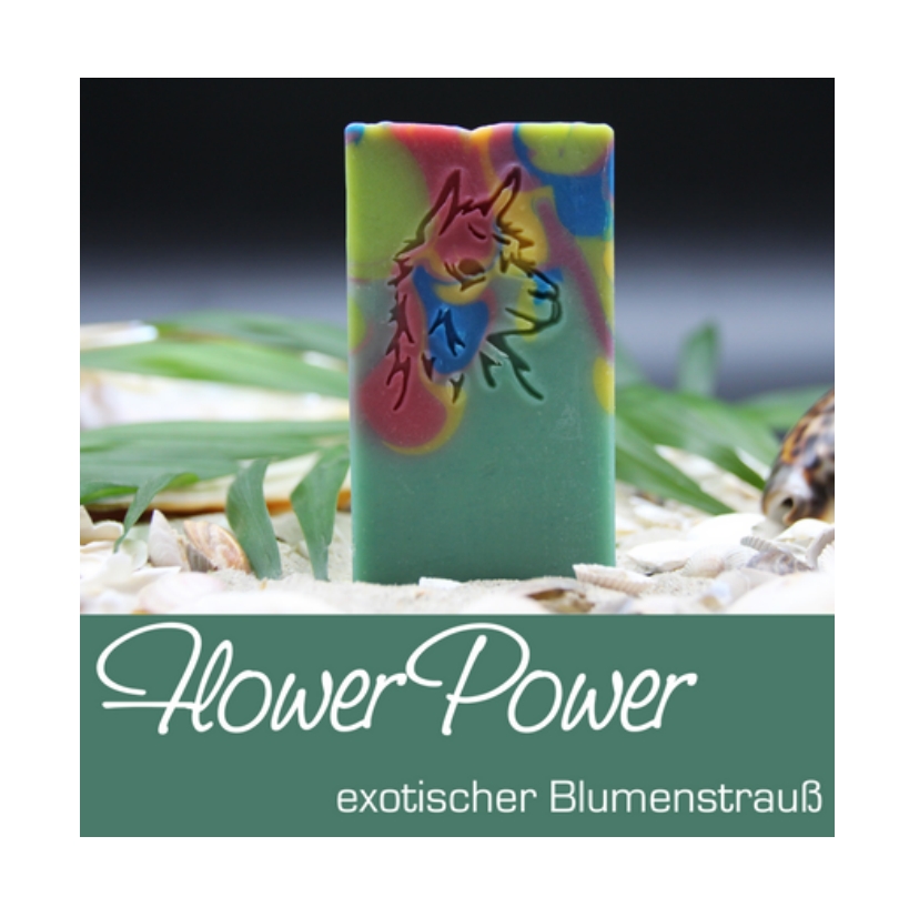 Alpaka Keratin Seifen – Bild 11