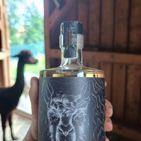 ALPAKO WHISKY